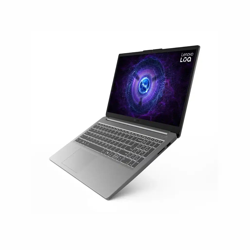Lenovo LOQ 15IAX9 83LK0062DP – Core™ i5 – RTX™ 2050 Lenovo LOQ 15IAX9 83LK0062DP – Core™ i5 – RTX™ 2050